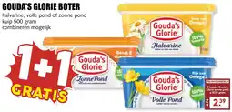 De Boerenschuur Gouda's glorie boter aanbieding