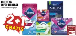 De Boerenschuur Alle tena en/of libresse aanbieding