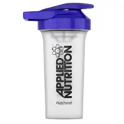 Holland & Barrett Applied Nutrition Shaker 700ml - 1 stuk aanbieding