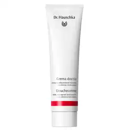 Holland & Barrett Dr. Hauschka Douchecrème Citroen & Limoengras - 150ml aanbieding