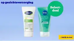 Bol.com op gezichtsverzorging aanbieding