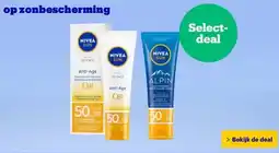 Bol.com op zonbescherming aanbieding