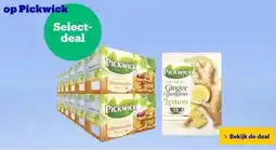 Bol.com op Pickwick aanbieding