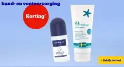 Bol.com hand- en voetverzorging aanbieding