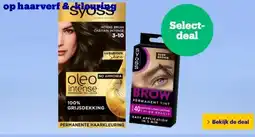 Bol.com op haarverf & -kleuring aanbieding