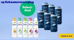 Bol.com op lichaamsverzorging aanbieding