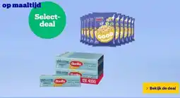 Bol.com op maaltijd aanbieding