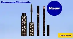 Bol.com Panorama Chromatic aanbieding