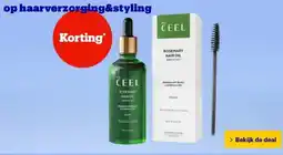 Bol.com op haarverzorging&styling aanbieding