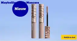 Bol.com Maybelline Body Mascara aanbieding