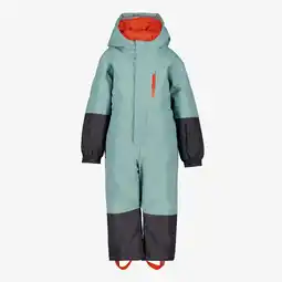 Scapino Mountain Peak kinder skipak blauw aanbieding