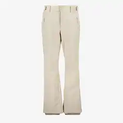 Scapino Mountain Peak dames softshell skibroek 10000 mm waterkolom aanbieding