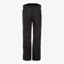 Scapino Mountain Peak heren skibroek zwart 8000 mm waterkolom aanbieding