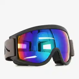 Scapino Mountain Peak skibril gekleurde Revo lens cat. 2 aanbieding