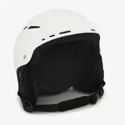 Scapino Mountain Peak skihelm wit aanbieding