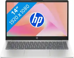 Coolblue HP 14-ep1956nd aanbieding