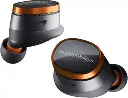 Coolblue Bowers & Wilkins Pi8 McLaren aanbieding