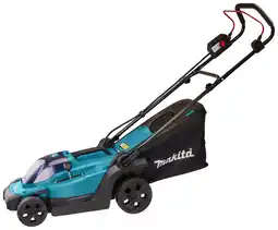 Coolblue Makita DLM330SM aanbieding