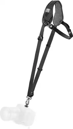 Coolblue BlackRapid Curve Breathe aanbieding