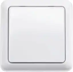 Coolblue KlikAanKlikUit Draadloze Wandschakelaar AWST-8800 aanbieding