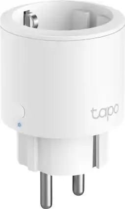 Coolblue Tapo P115 Slimme Stekker aanbieding