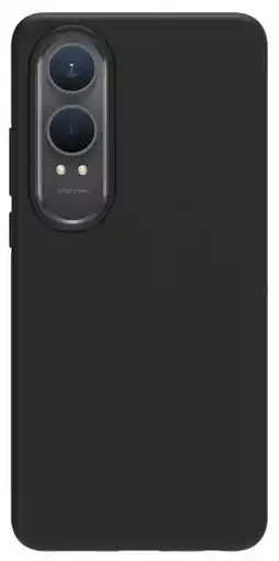 Coolblue BlueBuilt Back Cover OnePlus Nord CE 4 Lite Zwart aanbieding