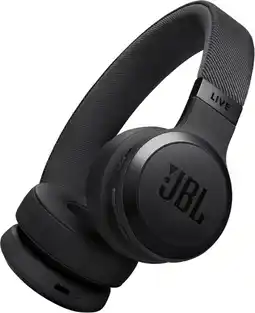 Coolblue JBL Live 670NC Zwart aanbieding