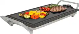 Coolblue Princess Table Chef Premium Stone Grill aanbieding