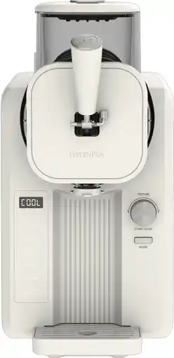Coolblue Greenpan FROST Cream aanbieding