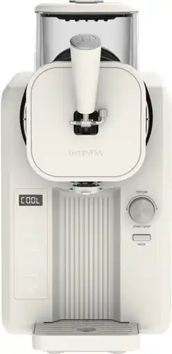 Coolblue Greenpan FROST Cream aanbieding