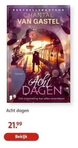 Bruna Acht dagen aanbieding