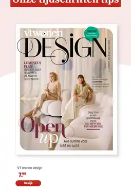 Bruna Vt wonen design aanbieding