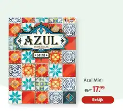 Bruna Azul mini aanbieding