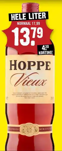 Dirck 3 Hoppe vieux aanbieding