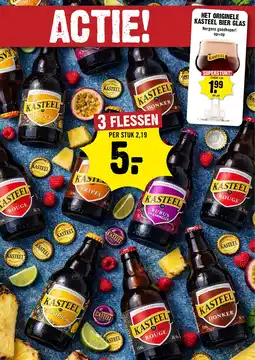 Dirck 3 Kasteel aanbieding