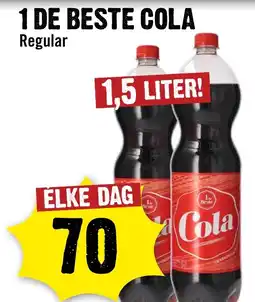 Dirck 3 1 de beste cola regular aanbieding