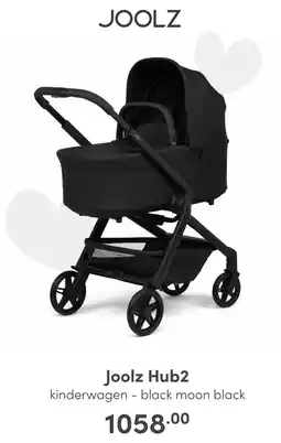 Baby & Tiener Joolz Hub2 aanbieding