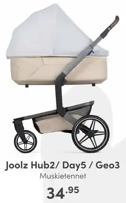 Baby & Tiener Joolz Hub2/ Day5 / Geo3 aanbieding