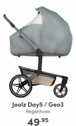 Baby & Tiener Joolz Day5 / Geo3 aanbieding