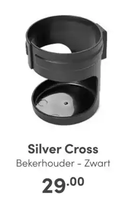 Baby & Tiener Silver Cross aanbieding