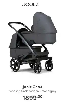 Baby & Tiener Joolz Geo3 aanbieding