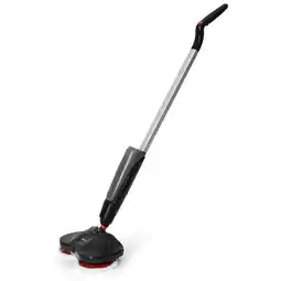 Action Vileda Looper elektrische spraymop aanbieding