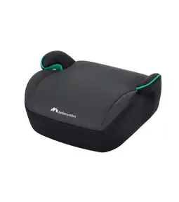 ANWB Bebeconfort Manga i-Safe Zitverhoger Zwart aanbieding