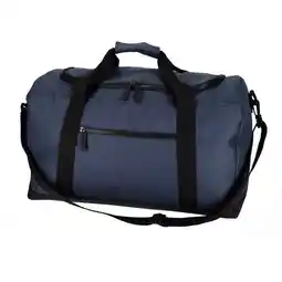 ANWB Norlander Reistas RPET 36L Met Opbergvakken Blauw aanbieding