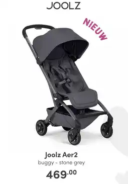 Baby & Tiener Joolz Aer2 aanbieding