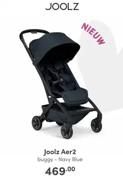 Baby & Tiener Joolz Aer2 aanbieding