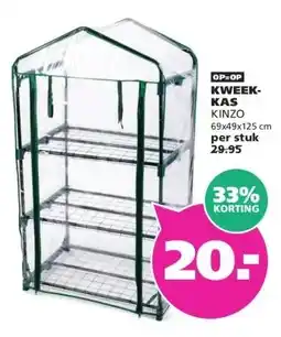 Ranzijn KWEEK- KAS aanbieding