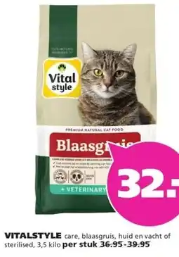Ranzijn VITALSTYLE aanbieding