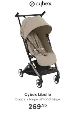 Baby & Tiener Cybex Libelle aanbieding