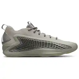 Foot Locker Adidas 1 Low Sneakers Heren - Multi - Maat 41 1/3 - Mesh/Synthetisch aanbieding